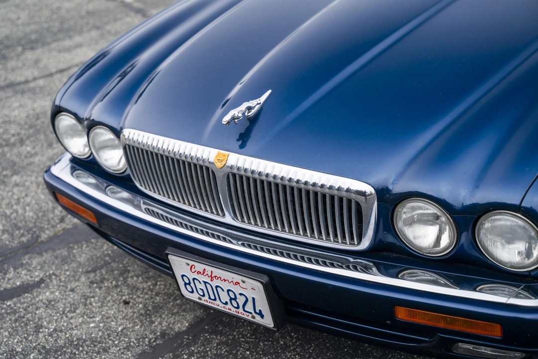 1995 Jaguar X300 XJ - Image 14 of 31