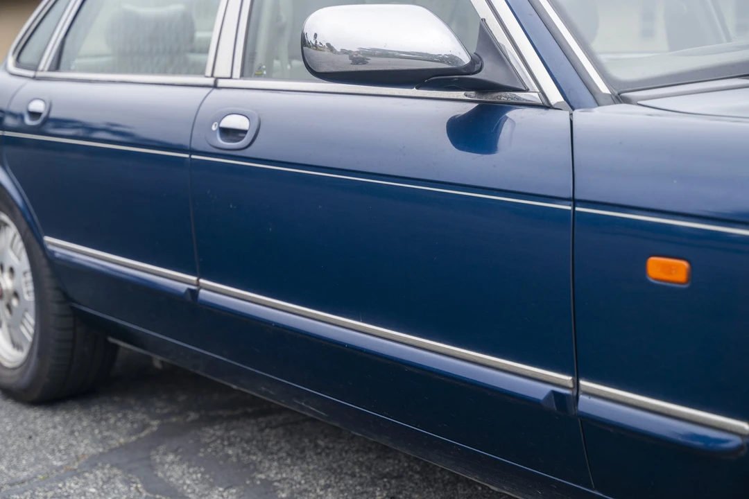 1995 Jaguar X300 XJ - Image 22 of 31