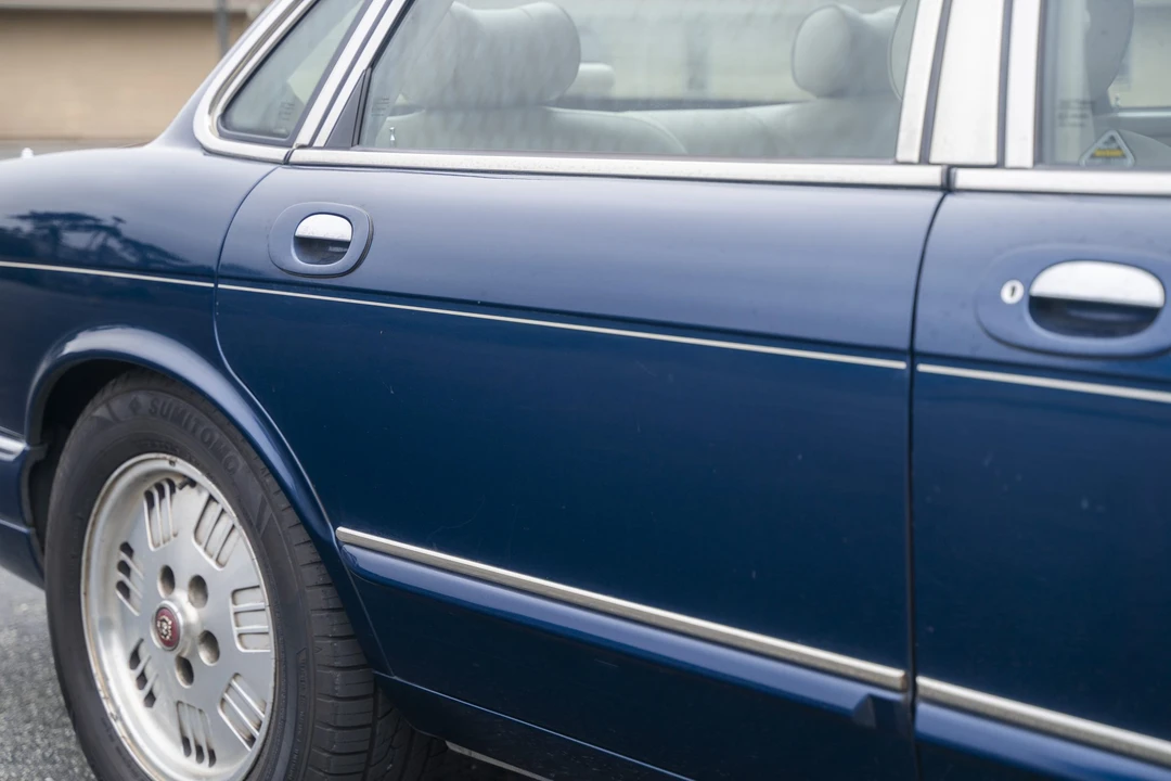 1995 Jaguar X300 XJ - Image 21 of 31