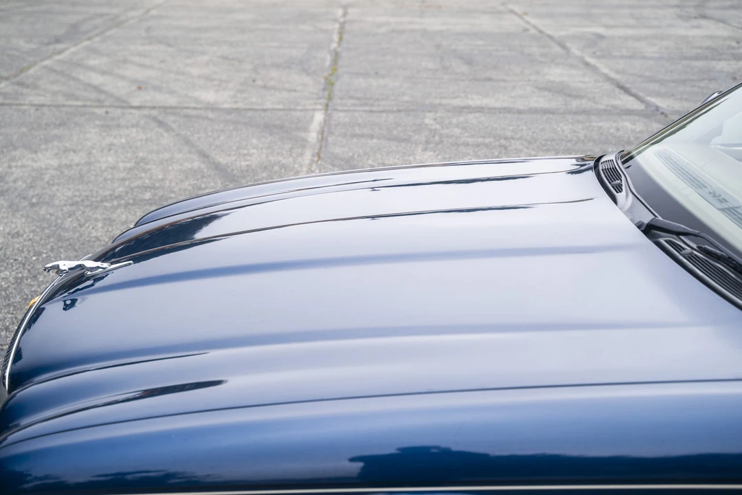 1995 Jaguar X300 XJ - Image 30 of 31