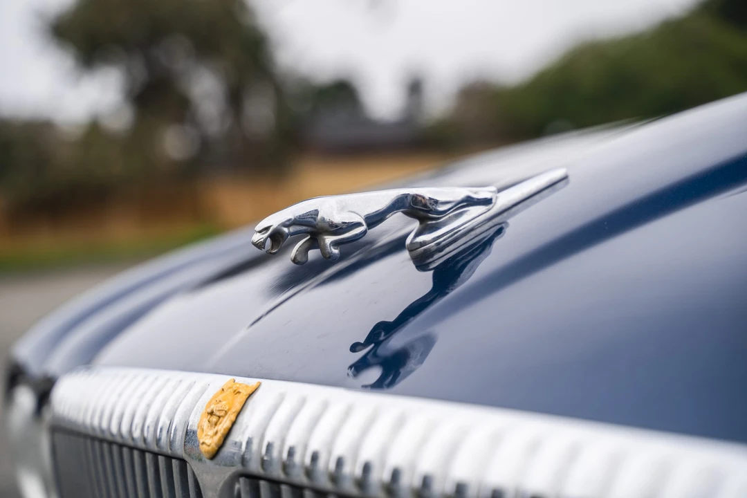 1995 Jaguar X300 XJ - Image 29 of 31