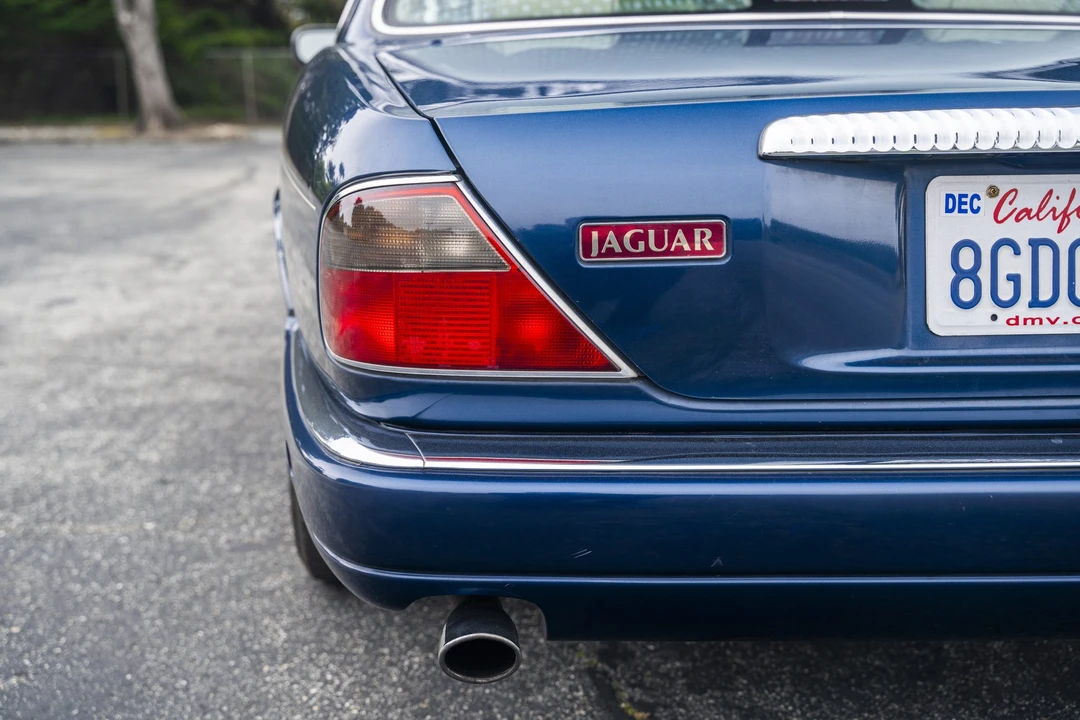 1995 Jaguar X300 XJ - Image 26 of 31