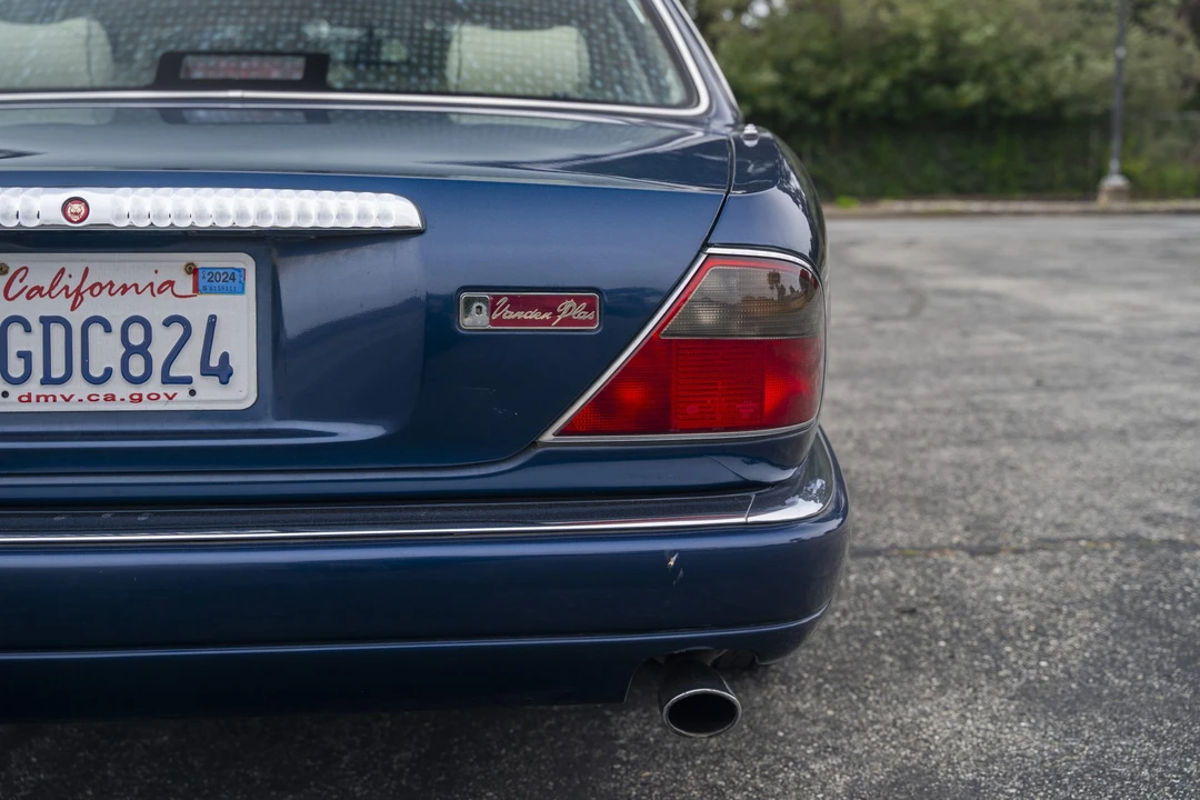 1995 Jaguar X300 XJ - Image 27 of 31