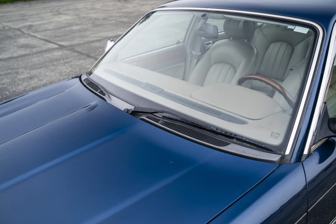 1995 Jaguar X300 XJ - Image 31 of 31