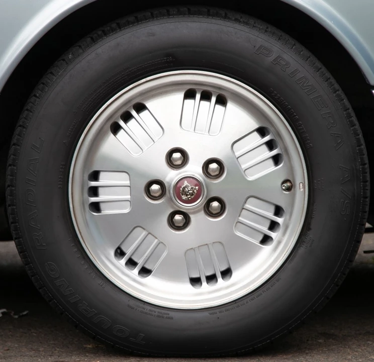 1995 Jaguar X300 XJ - Image 14 of 19