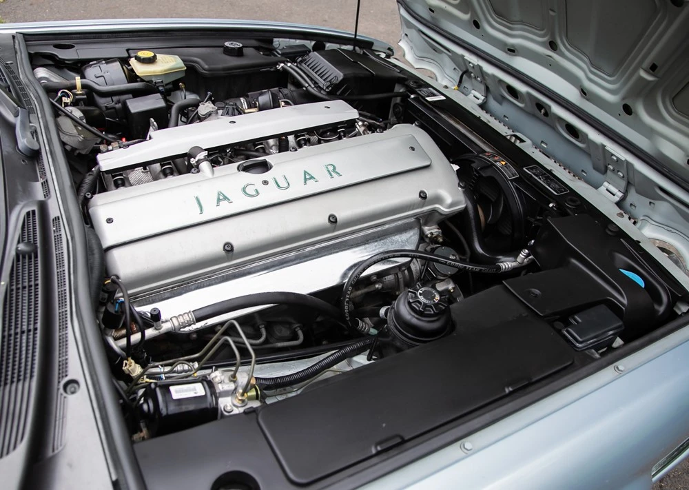 1995 Jaguar X300 XJ - Image 15 of 19