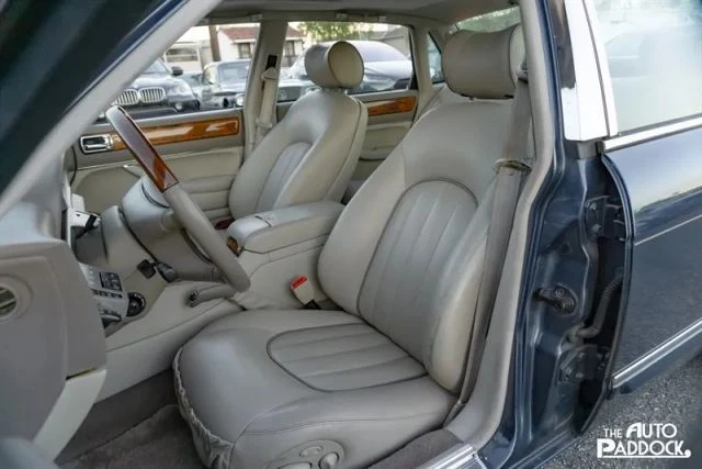 1995 Jaguar X300 XJ - Image 13 of 21