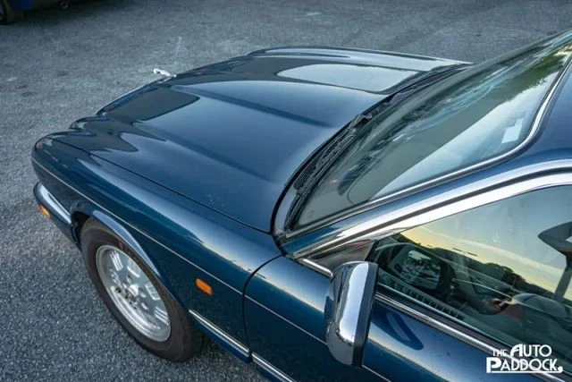 1995 Jaguar X300 XJ - Image 10 of 21