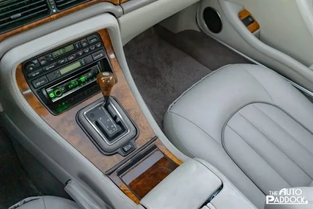 1995 Jaguar X300 XJ - Image 23 of 29