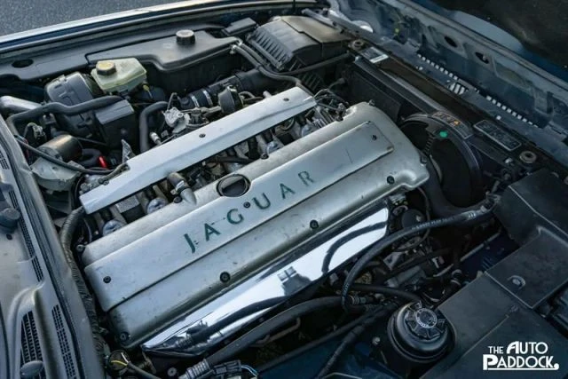1995 Jaguar X300 XJ - Image 29 of 29