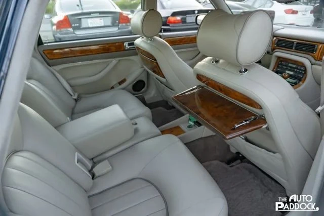 1995 Jaguar X300 XJ - Image 18 of 21