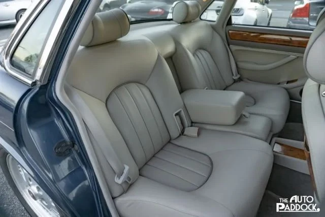 1995 Jaguar X300 XJ - Image 19 of 21