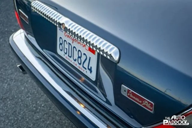 1995 Jaguar X300 XJ - Image 11 of 21