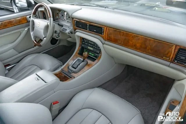 1995 Jaguar X300 XJ - Image 15 of 21
