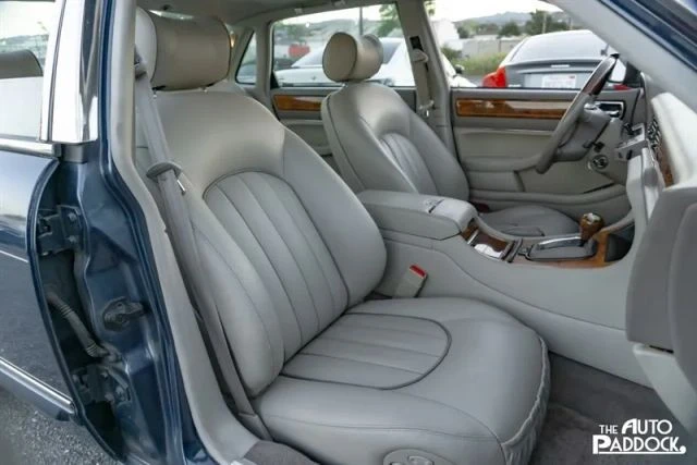 1995 Jaguar X300 XJ - Image 16 of 21