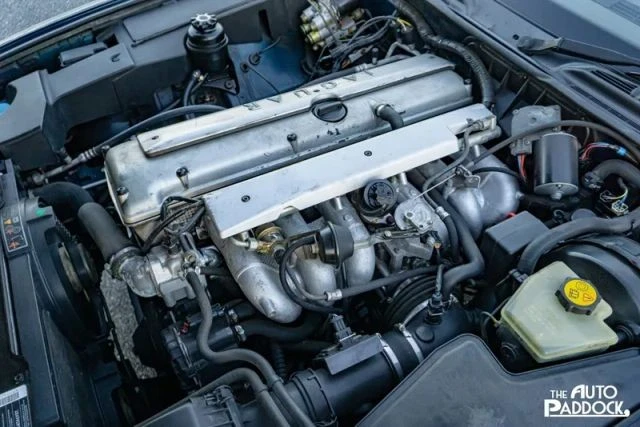 1995 Jaguar X300 XJ - Image 28 of 29