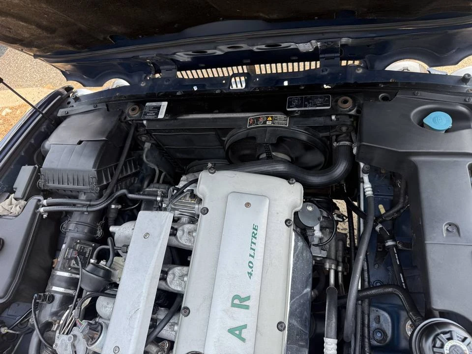 1995 Jaguar X300 XJ - Image 18 of 24