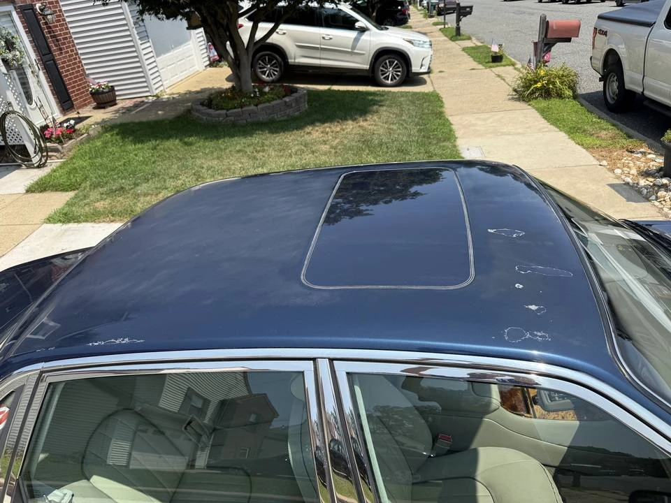 1995 Jaguar X300 XJ - Image 7 of 24