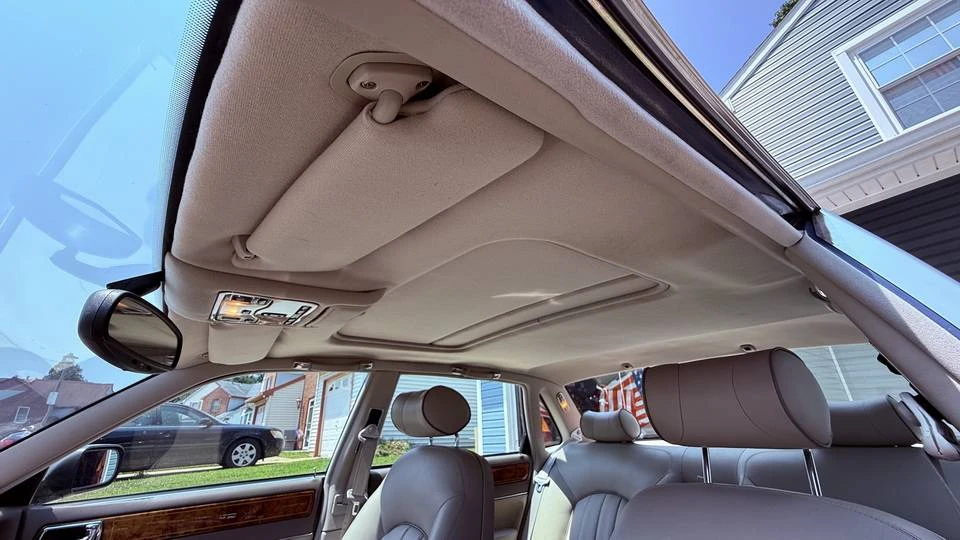 1995 Jaguar X300 XJ - Image 13 of 24