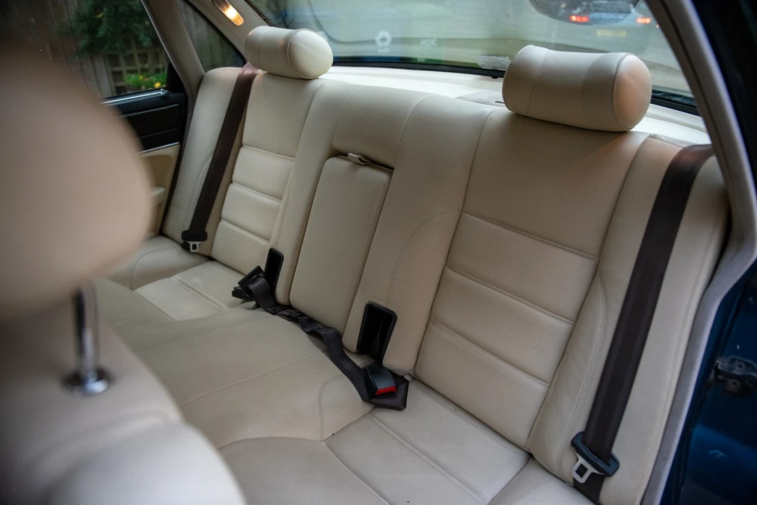 1995 Jaguar X306 XJR - Image 26 of 30