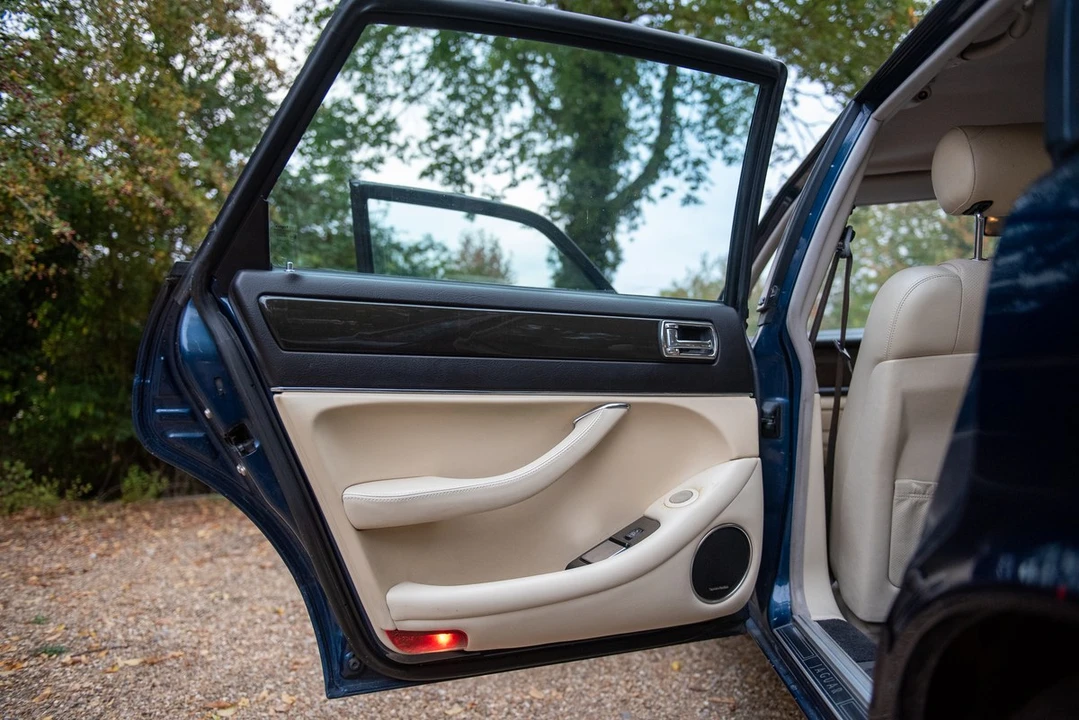1995 Jaguar X306 XJR - Image 24 of 30