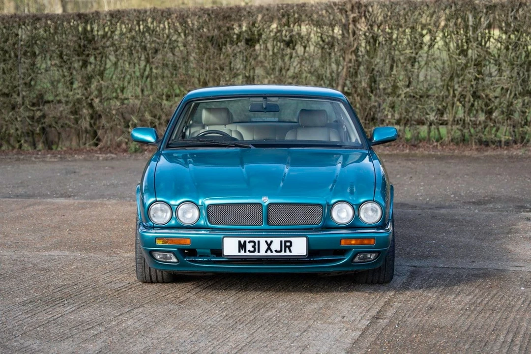 1995 Jaguar X306 XJR - Image 2 of 30