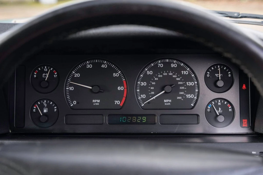 1995 Jaguar X306 XJR - Image 22 of 30