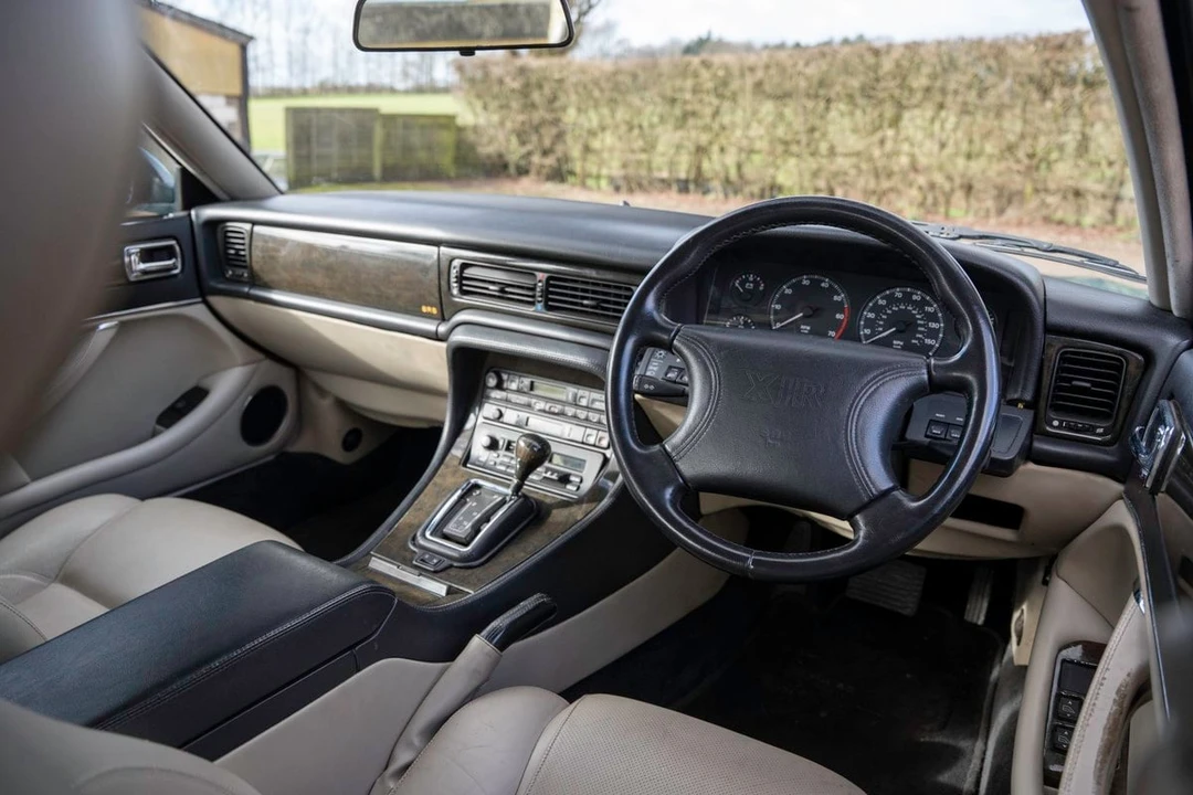 1995 Jaguar X306 XJR - Image 29 of 30