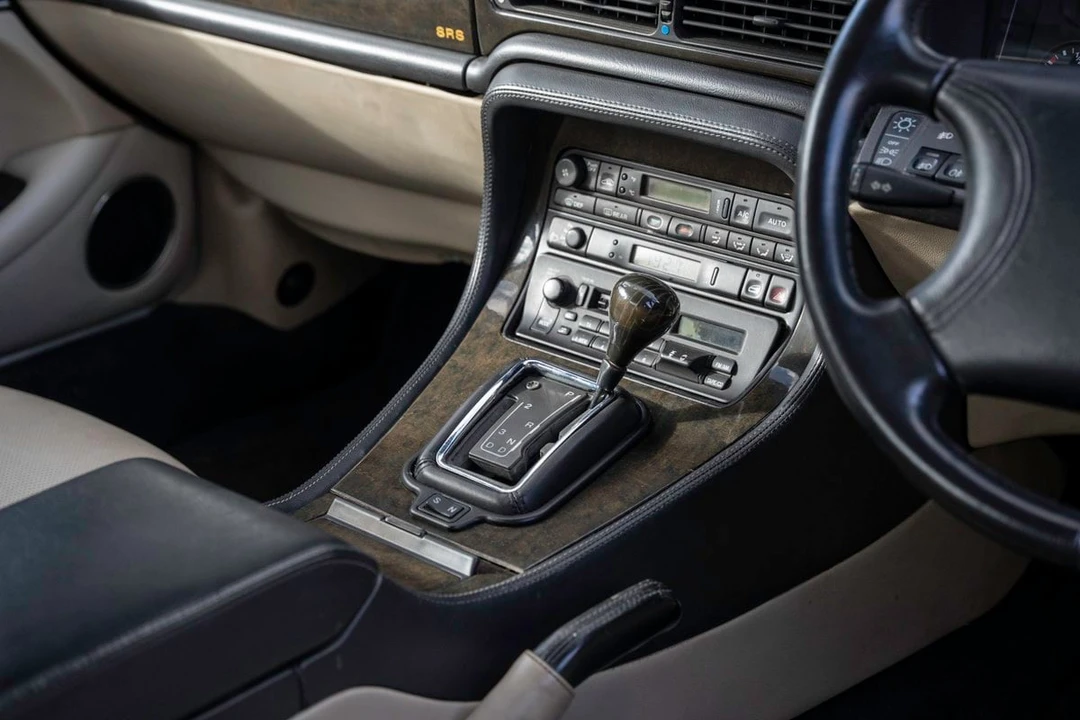 1995 Jaguar X306 XJR - Image 30 of 30