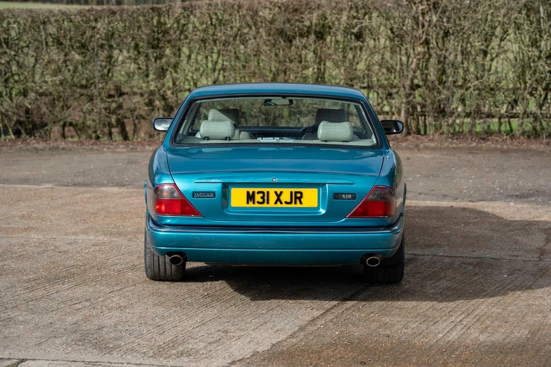1995 Jaguar X306 XJR - Image 6 of 30