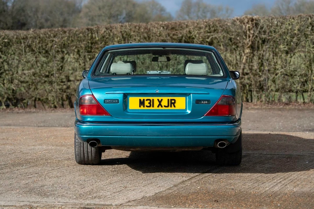 1995 Jaguar X306 XJR - Image 14 of 30