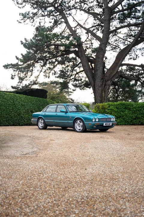 1995 Jaguar X306 XJR - Image 17 of 30