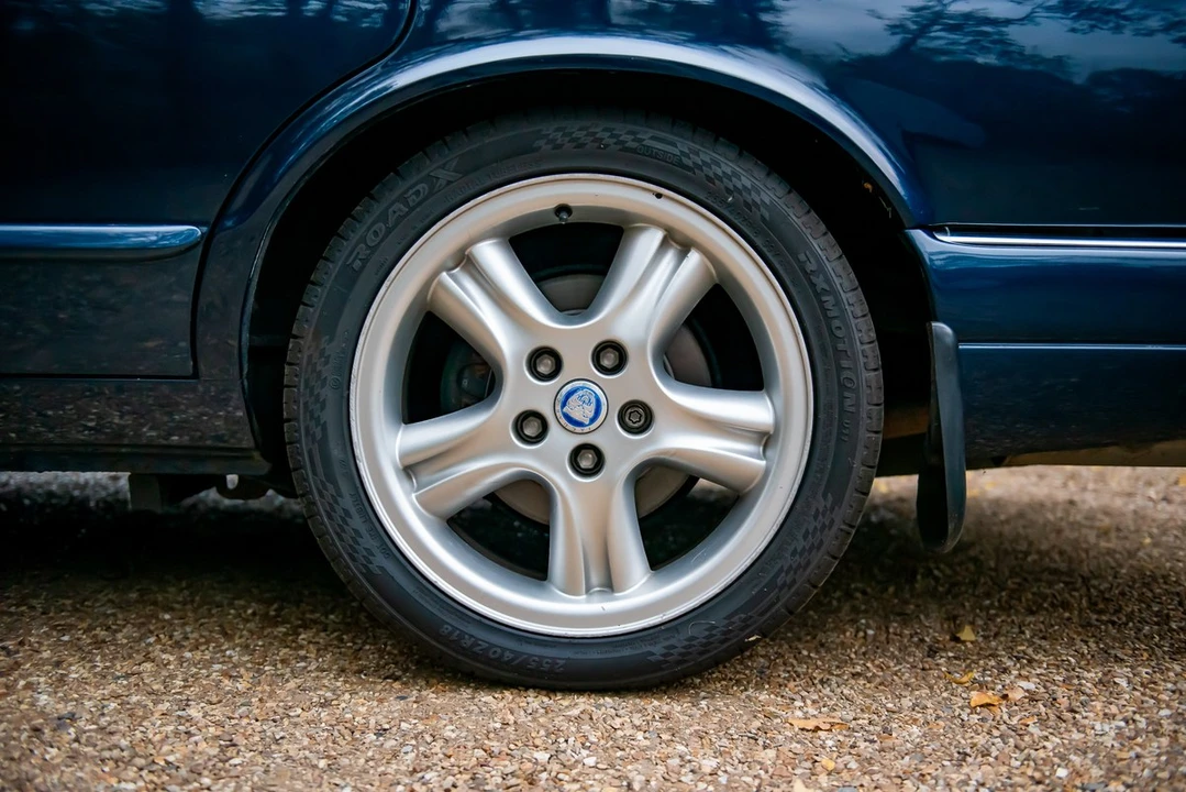 1995 Jaguar X306 XJR - Image 21 of 30