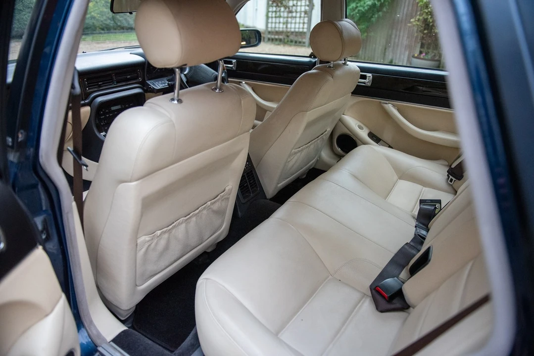 1995 Jaguar X306 XJR - Image 25 of 30