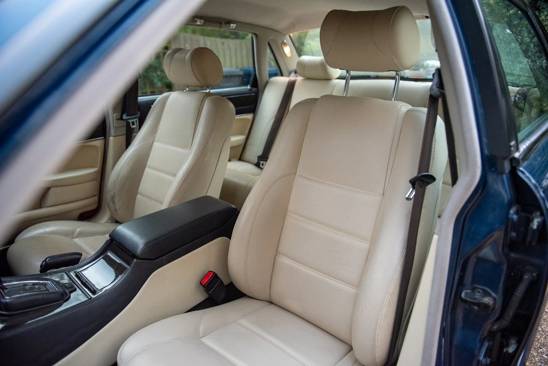 1995 Jaguar X306 XJR - Image 29 of 30