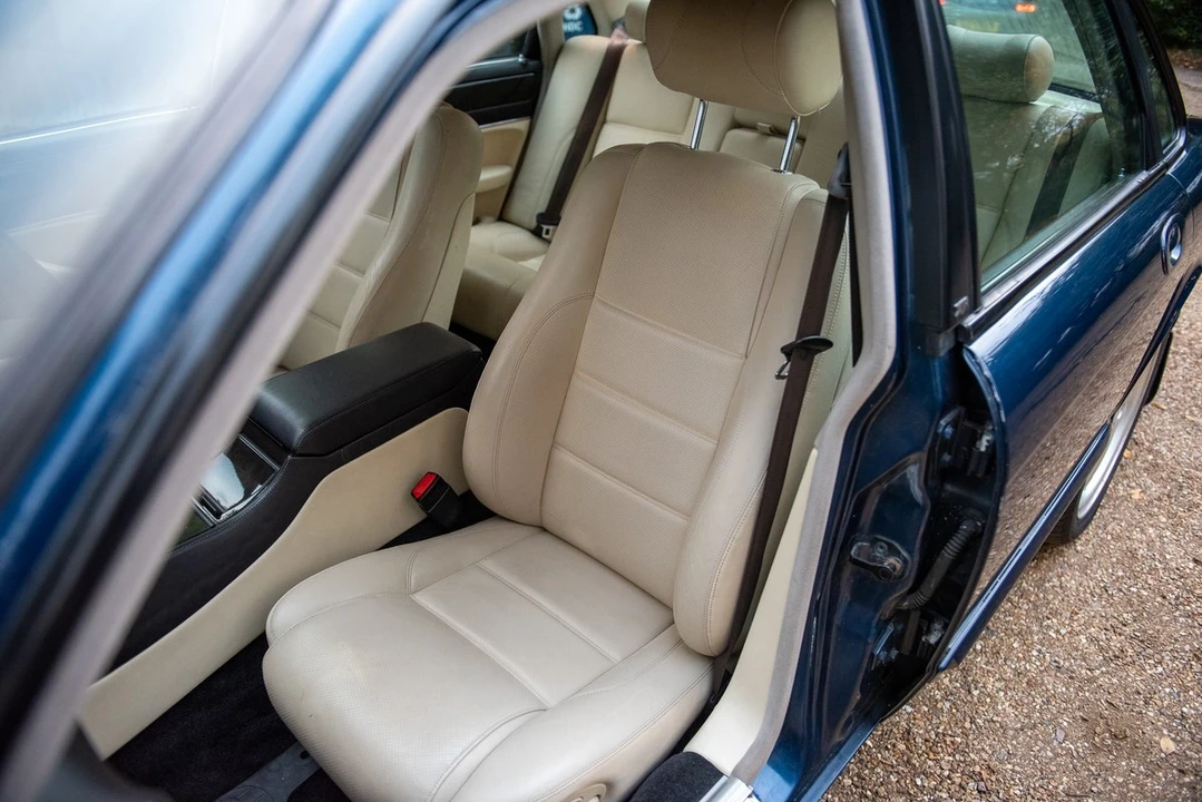 1995 Jaguar X306 XJR - Image 28 of 30