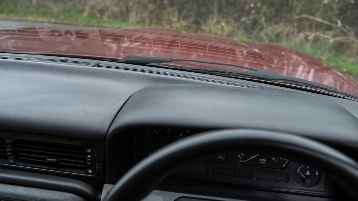 1995 Jaguar X306 XJR - Image 29 of 30