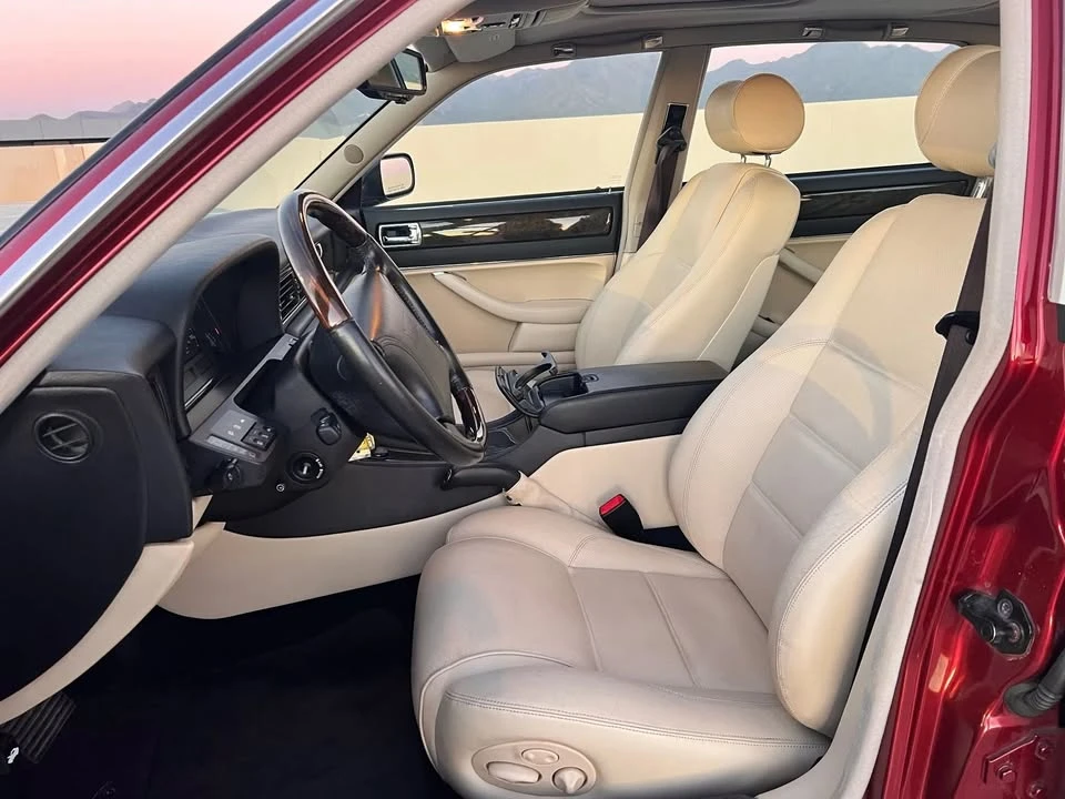 1995 Jaguar XJ - Image 11 of 18