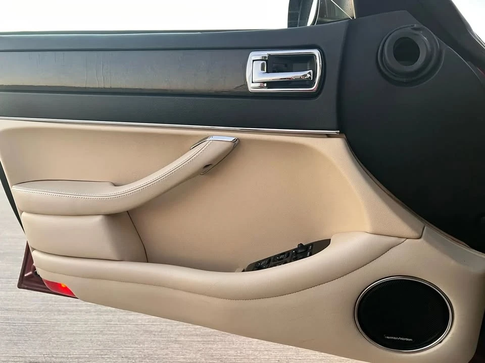 1995 Jaguar XJ - Image 16 of 18
