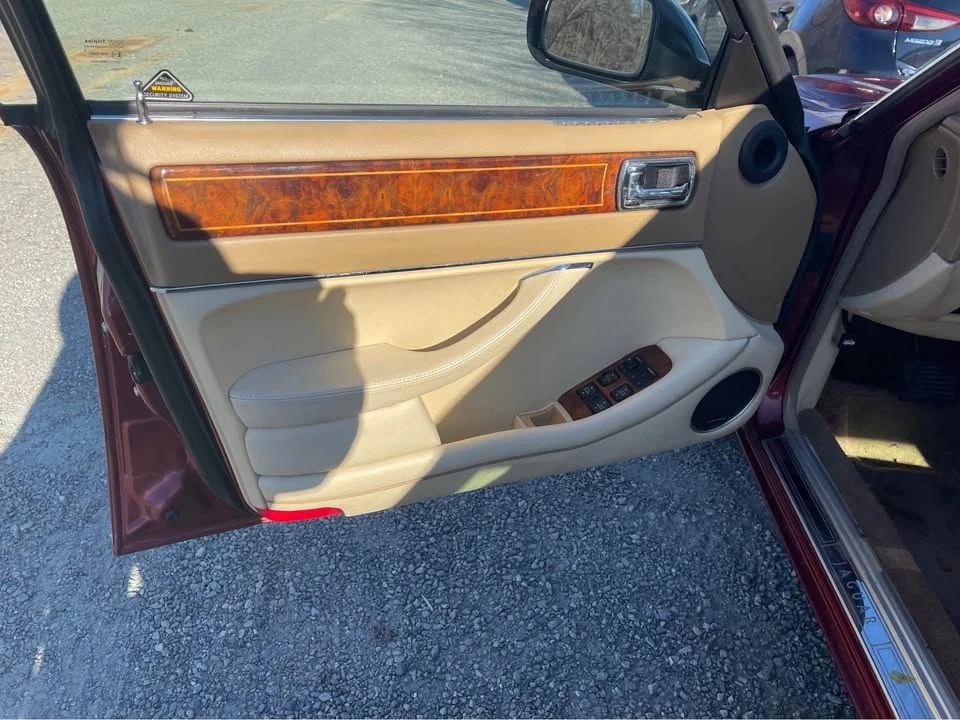 1995 Jaguar X300 XJ - Image 4 of 5