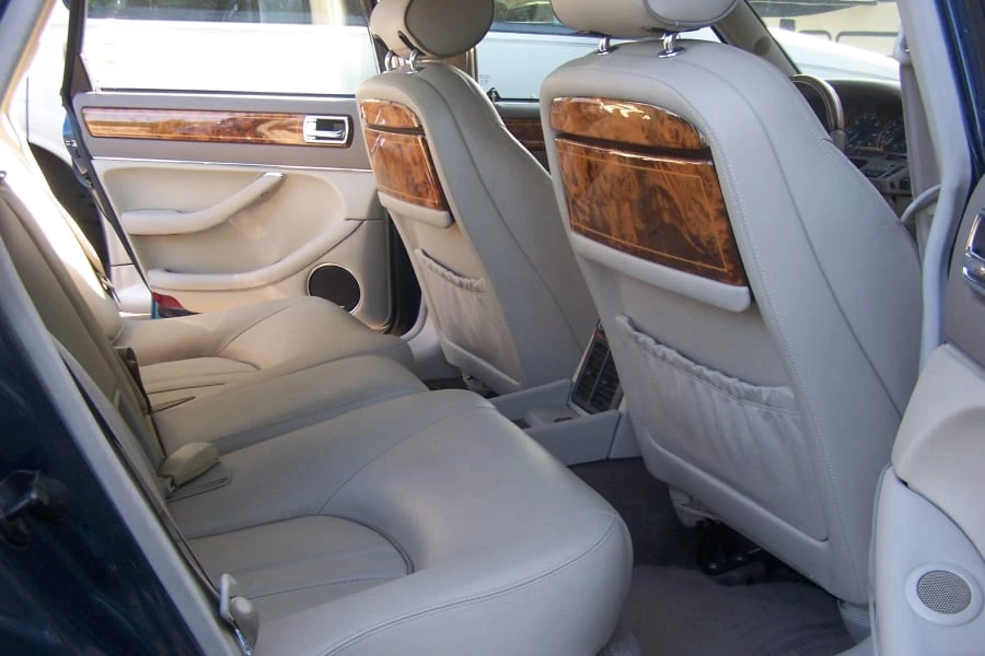 1995 Jaguar X300 XJ - Image 3 of 8