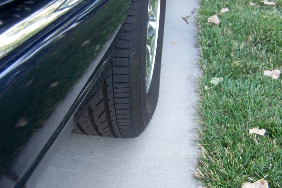 1995 Jaguar X300 XJ - Image 7 of 8