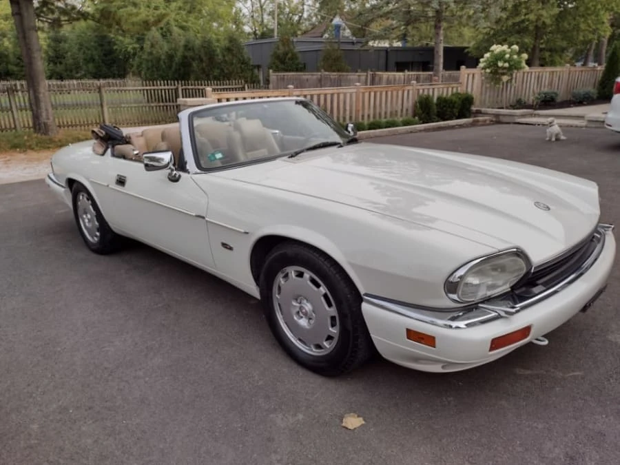 1995 Jaguar X300 XJ - Image 15 of 19