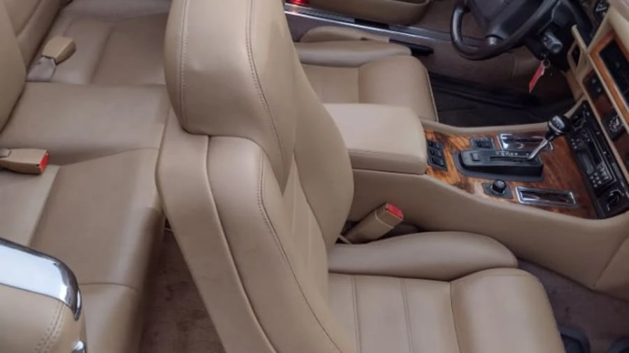 1995 Jaguar X300 XJ - Image 7 of 19