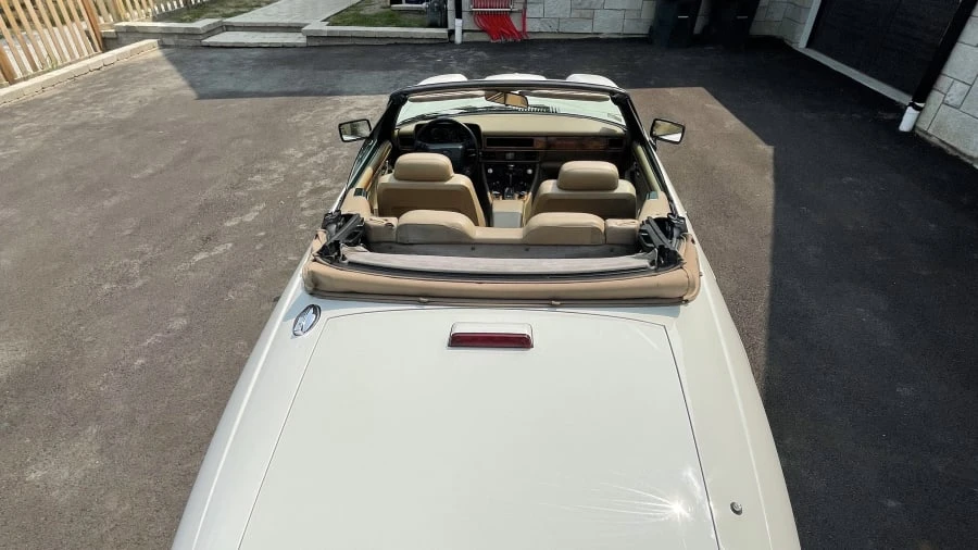1995 Jaguar X300 XJ - Image 19 of 29