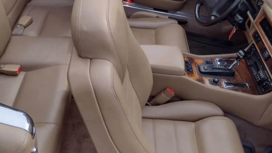 1995 Jaguar X300 XJ - Image 9 of 29