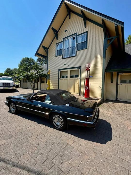 1995 Jaguar X300 XJ - Image 3 of 14
