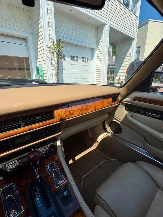 1995 Jaguar X300 XJ - Image 11 of 14