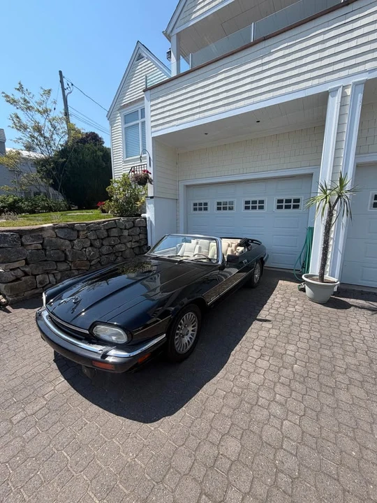 1995 Jaguar X300 XJ - Image 7 of 14