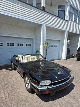 1995 Jaguar XJS